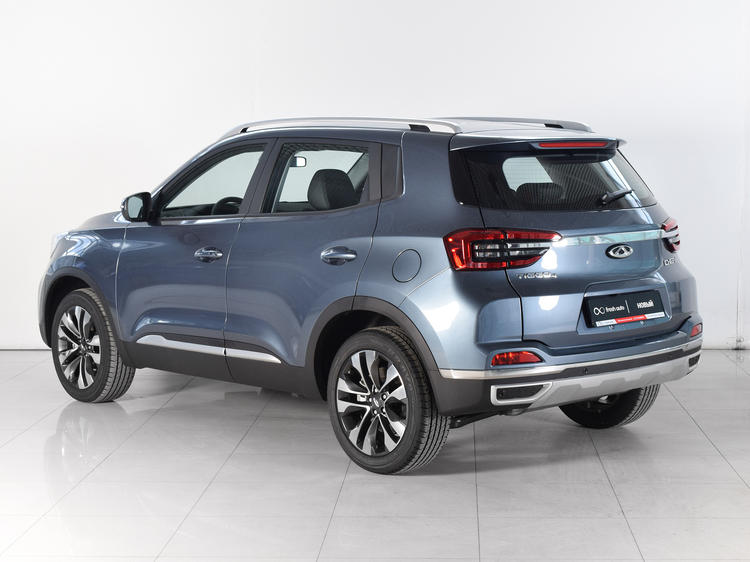 Чери тиго сайт. Tiggo 4. Черри Тигго 4 2021. Chery Tiggo 4 серый. Chery Tiggo 4 стальной серый