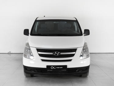 Фотография транспортного средства - Hyundai H-1, 2012