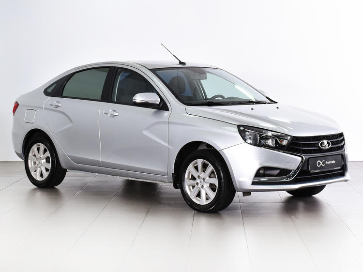 Lada Vesta Купить В Краснодаре