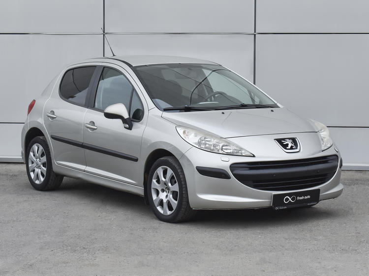 p1795 peugeot 207