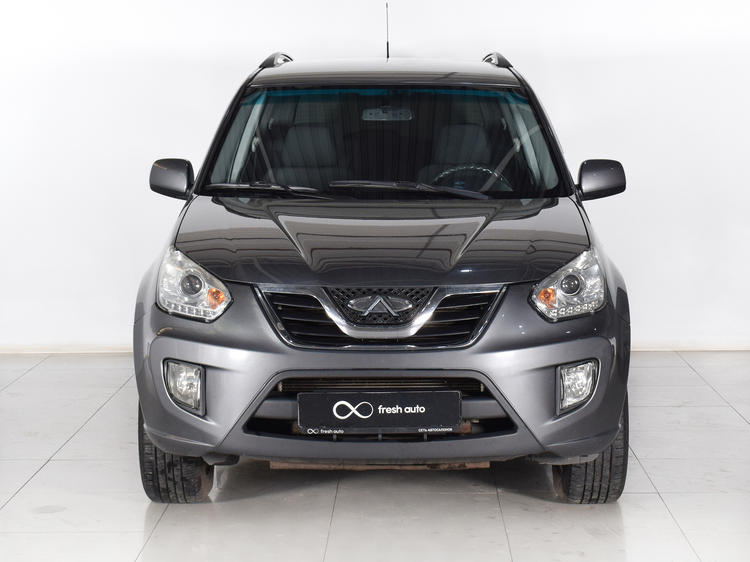 Chery Tiggo t11 2015