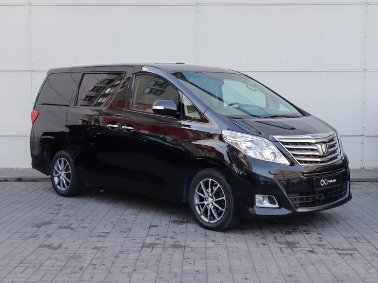 Toyota Alphard 2012. Toyota Alphard 2012 года. Alphard 2012 года.